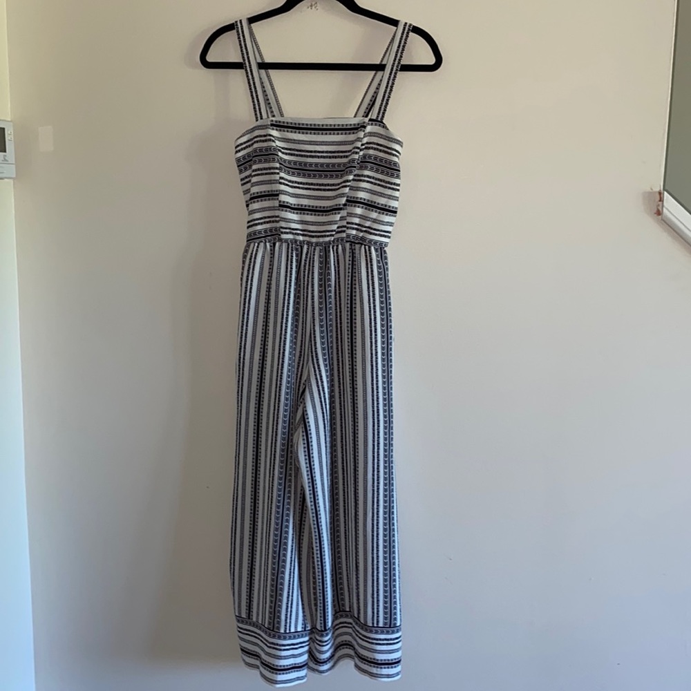 SPEECHLESS JUMPSUIT SIZE XS